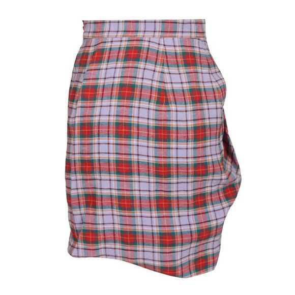 Vivienne Westwood Women Panther Skirt - Picture 2 of 5